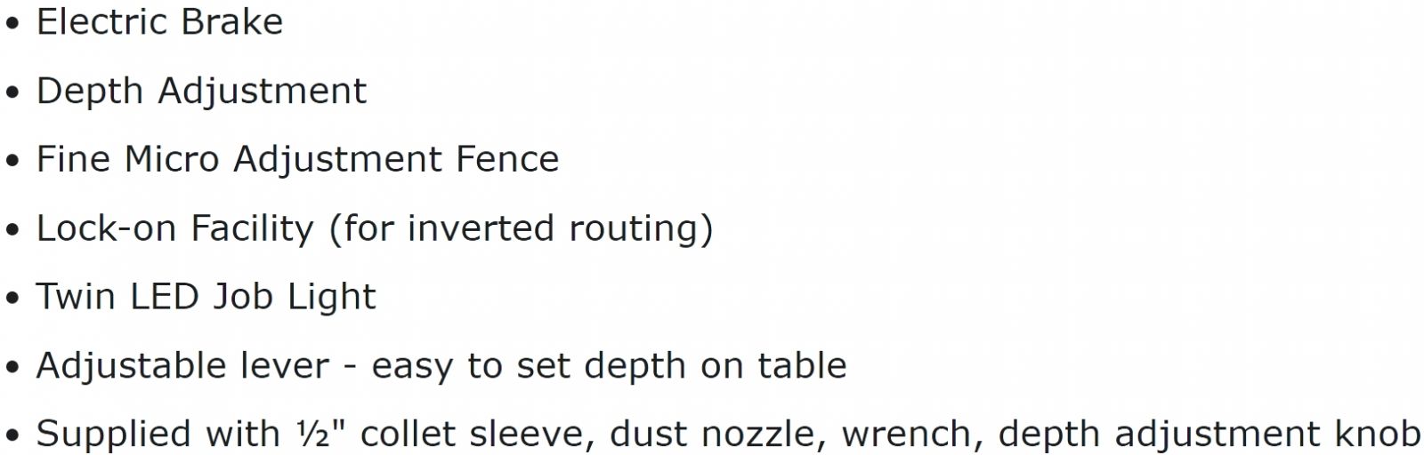 מסור רוטר חשמלי מקצועי מקיטה MAKITA RP1801X 1650W